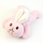 Cute Animal 2-in-1 Feeding Bottle Warmer and Plush Toy - Balma Home