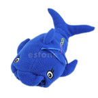 Cute Animal 2-in-1 Feeding Bottle Warmer and Plush Toy - Balma Home