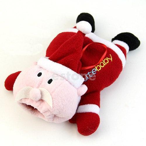 Cute Animal 2-in-1 Feeding Bottle Warmer and Plush Toy - Balma Home