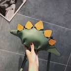 DINO LOVE BAGS - Dinosaur Shaped Handbags - Balma Home