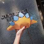DINO LOVE BAGS - Dinosaur Shaped Handbags - Balma Home