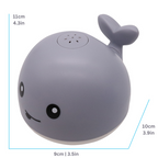 Engaging Splashy Bathtime Toy for Children