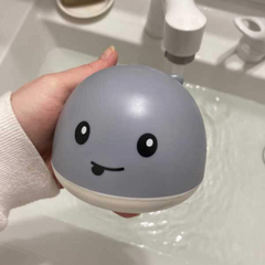 Engaging Splashy Bathtime Toy for Children