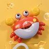 Image of Bubble Crab Bathtime Toy for Toddlers