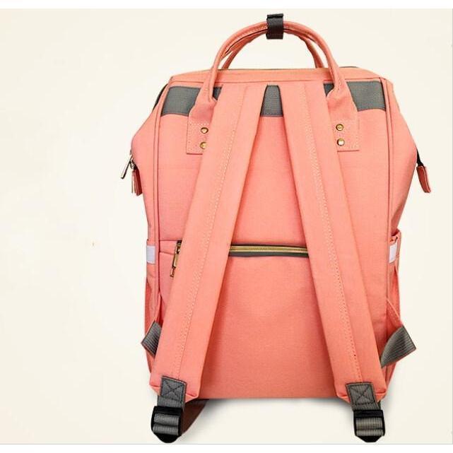 Fashion Mummy Maternity Nappy Bag