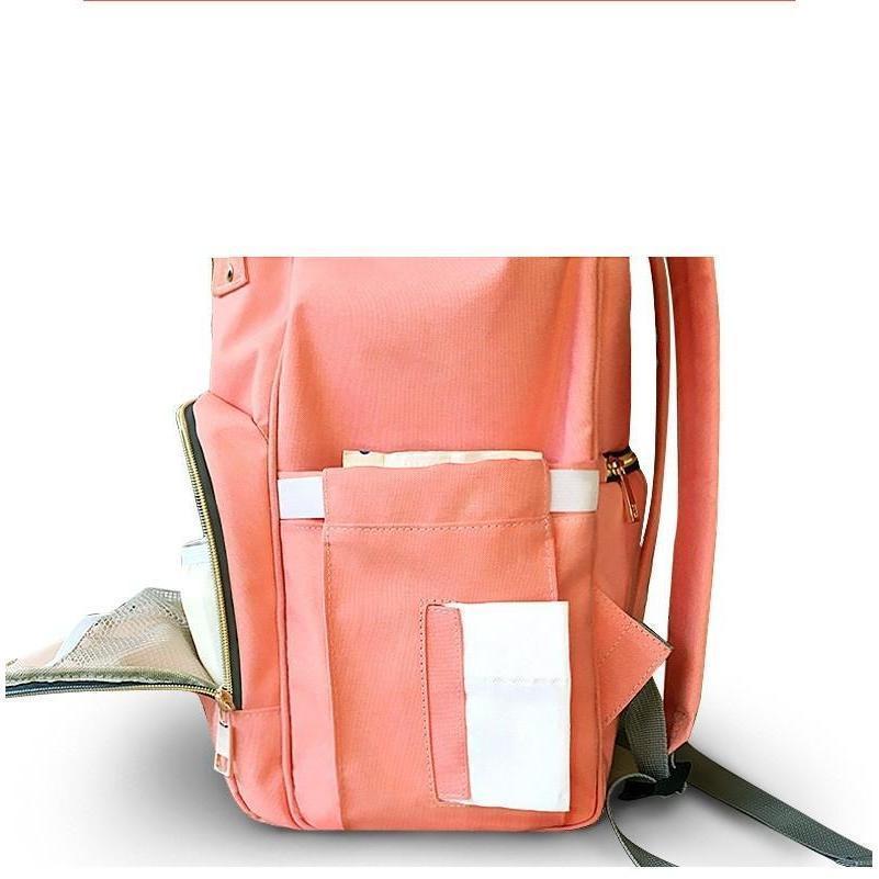 Fashion Mummy Maternity Nappy Bag