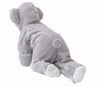 Image of Baby Winter Pramsuit