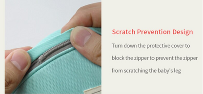 Baby Sling Carrier