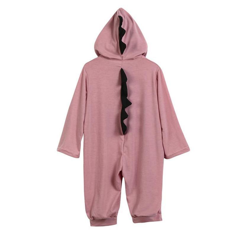 Baby Dinosaur Onesie - Balma Home