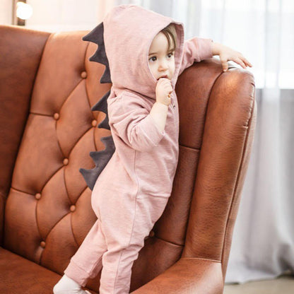 Baby Dinosaur Onesie - Balma Home