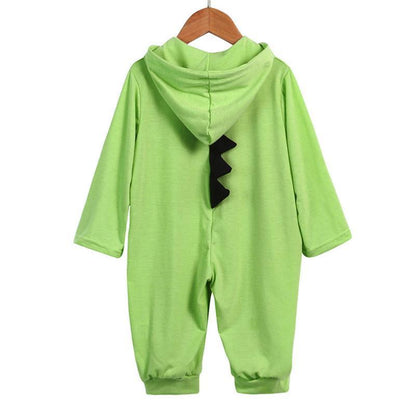 Baby Dinosaur Onesie - Balma Home