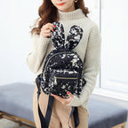 Cute Shiny Rabbit Ears Shoulder Bag - Balma Home