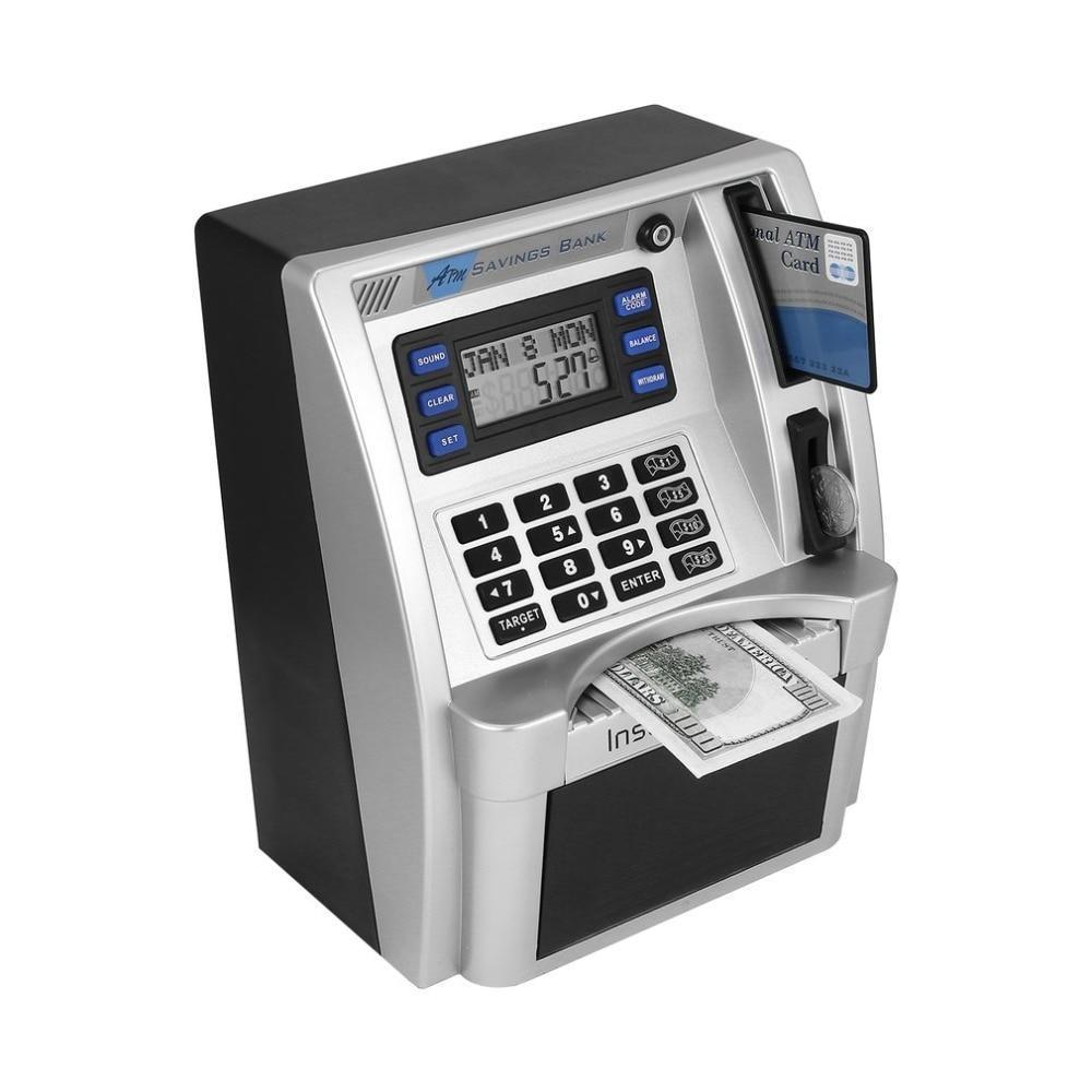 Kids Talking ATM Savings Bank - Balma Home