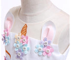LIMITED EDITION Unicorn Princess Dress