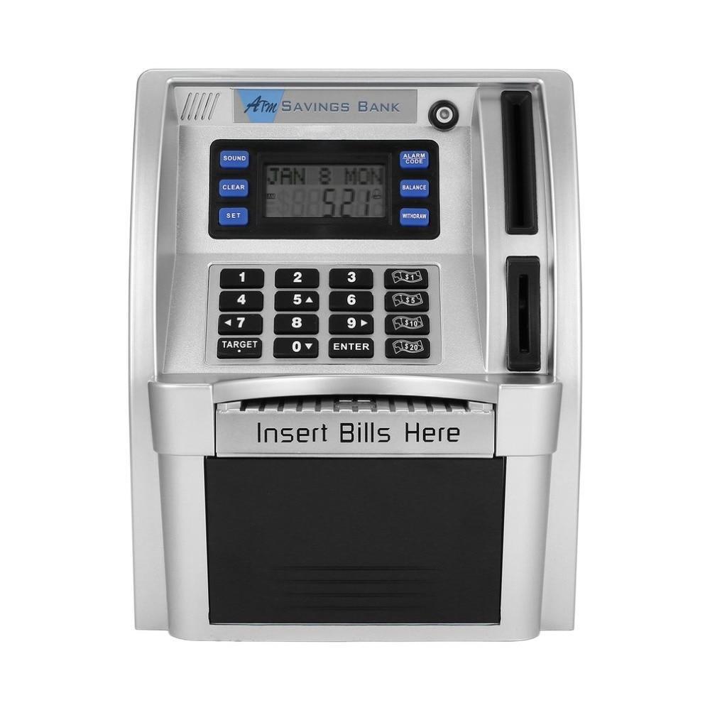 Kids Talking ATM Savings Bank - Balma Home
