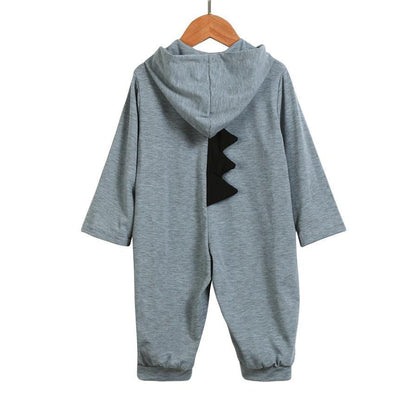 Baby Dinosaur Onesie - Balma Home