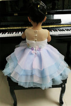 LIMITED EDITION Unicorn Princess Dress