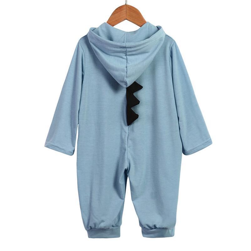 Baby Dinosaur Onesie - Balma Home