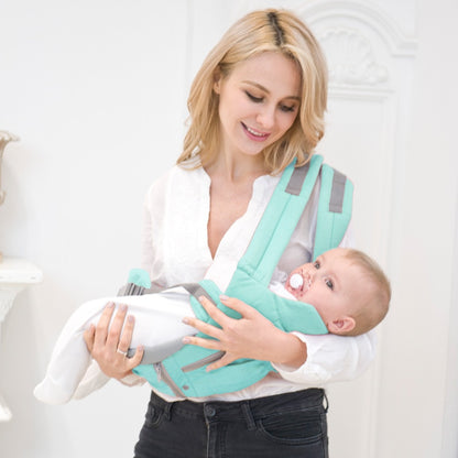 Baby Carrier Baby Sling Toddler Backpack Wrap | BabyComfort®