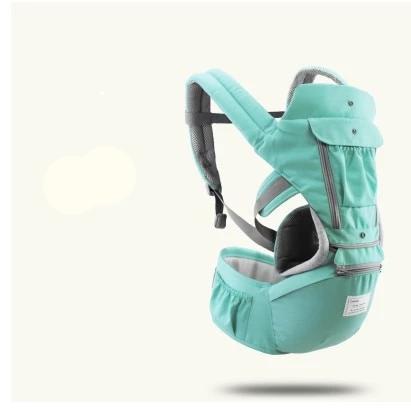 Baby Carrier Baby Sling Toddler Backpack Wrap | BabyComfort®