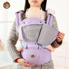 Image of Baby Carrier Baby Sling Toddler Backpack Wrap | BabyComfort®