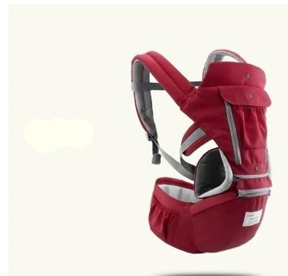 Baby Carrier Baby Sling Toddler Backpack Wrap | BabyComfort®