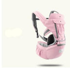 Baby Carrier Baby Sling Toddler Backpack Wrap | BabyComfort®