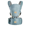 Image of Baby Carrier Baby Sling Toddler Backpack Wrap | BabyComfort®