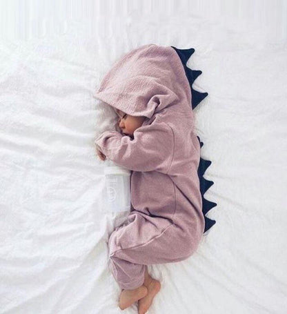 Baby Dinosaur Onesie - Balma Home