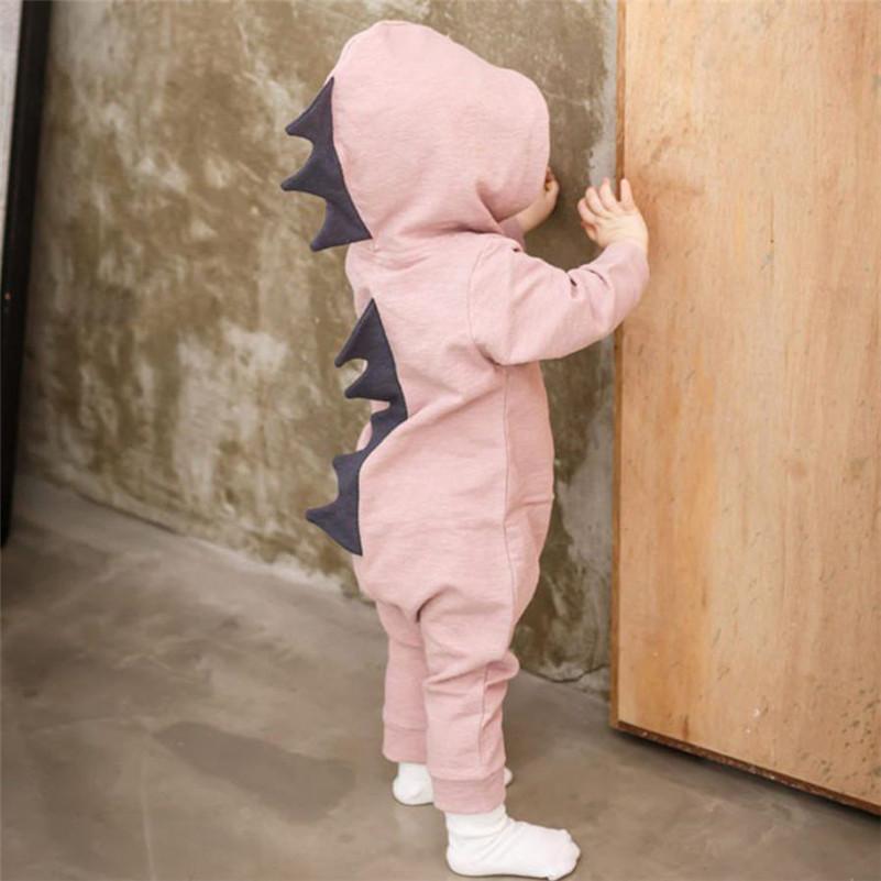 Baby Dinosaur Onesie - Balma Home