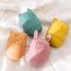 Image of Bath Time Toys for Infants and Children 1, 2, 3 & 4 years Old