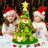 Image of Interactive Christmas Tree for Newborns and Toddlers