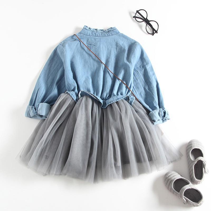 Mackenzie  Dress