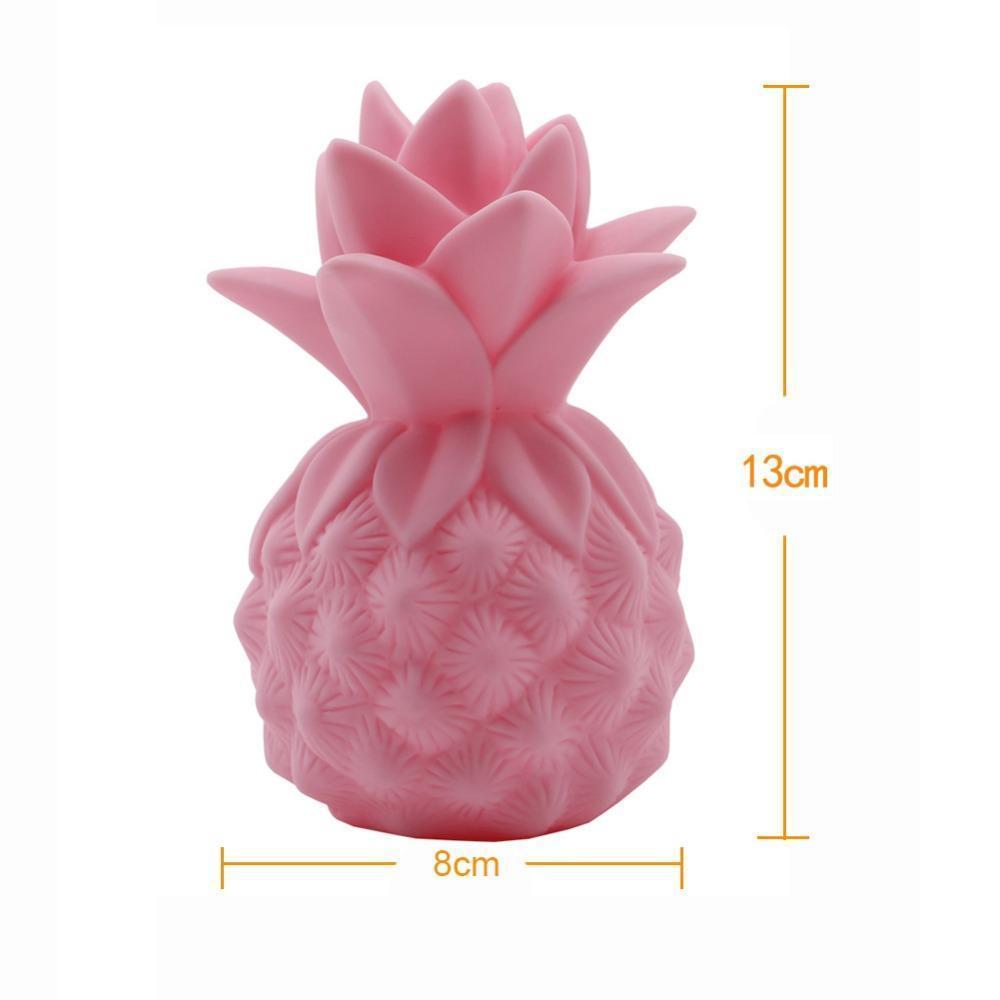 Pineapple Night Light