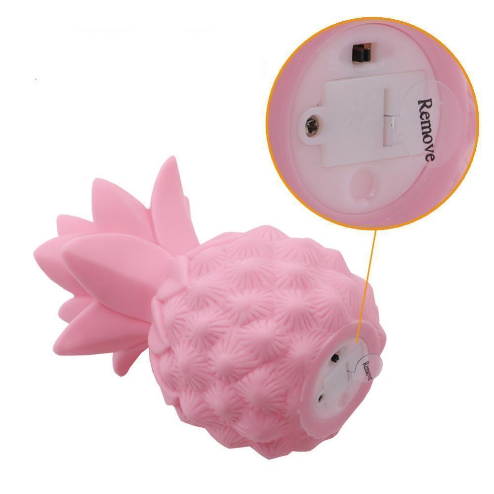 Pineapple Night Light