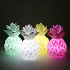 Pineapple Night Light