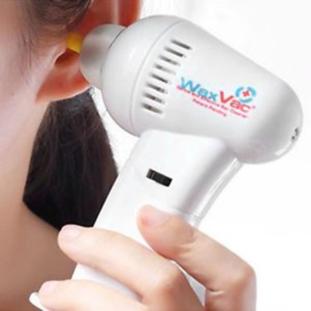 Ear Wax Vacuum - Balma Home