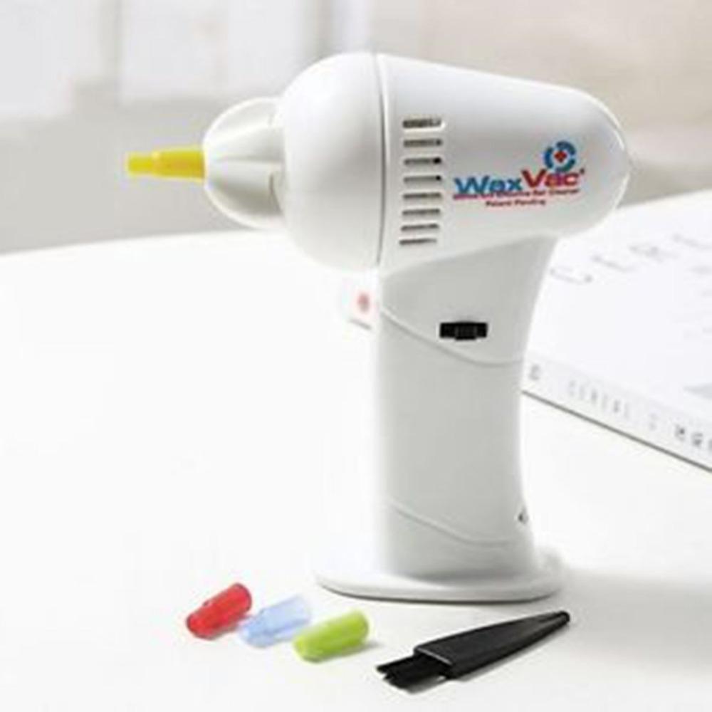 Ear Wax Vacuum - Balma Home
