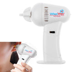 Ear Wax Vacuum - Balma Home