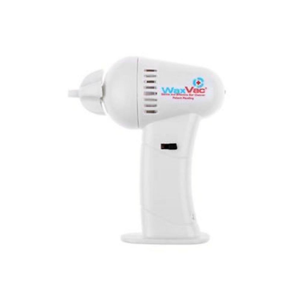 Ear Wax Vacuum - Balma Home