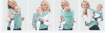 Baby Sling Carrier