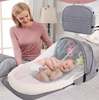 Image of travel-cot-for-baby
