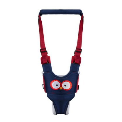 Walking Harness For Babies Toddler Walking Assistant Learning Safety Harness For Child Protective