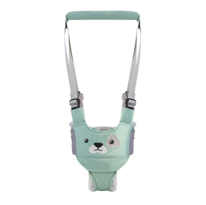 Walking Harness For Babies Toddler Walking Assistant Learning Safety Harness For Child Protective