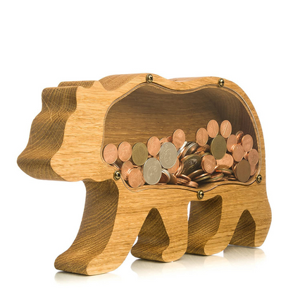 money-box