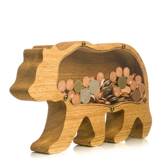 money-box