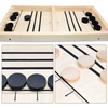 Image of Wooden-Table-Hockey