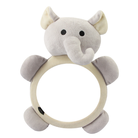 Car Seat Mirror For Baby Safety Seat Headrest Rearview Baby In Car Mirror Kids Monitor