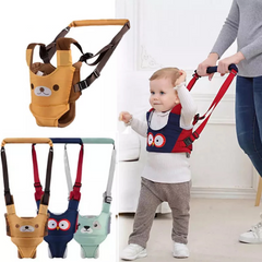 Walking Harness For Babies Toddler Walking Assistant Learning Safety Harness For Child Protective