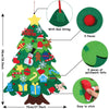 Image of Interactive Playful Kids Christmas Tree